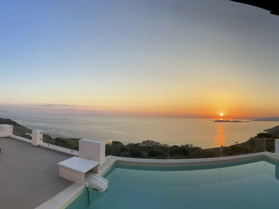 villa