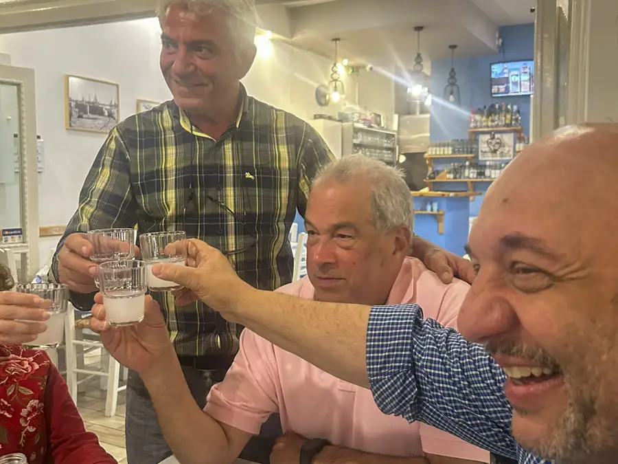 cheers