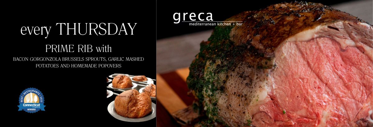 prime rib special