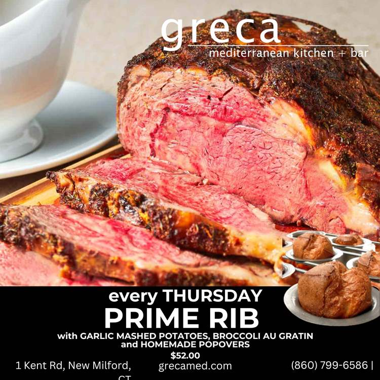 prime rib