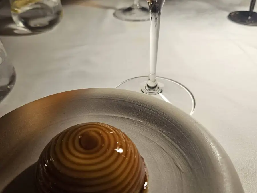 Culinary Tour promo