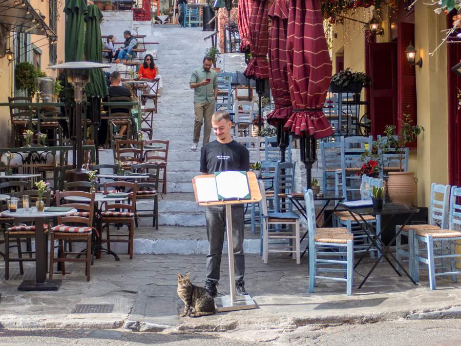 Plaka
