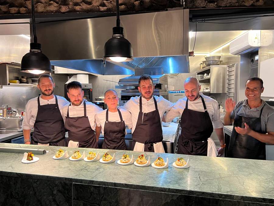 The Zillers Restaurant