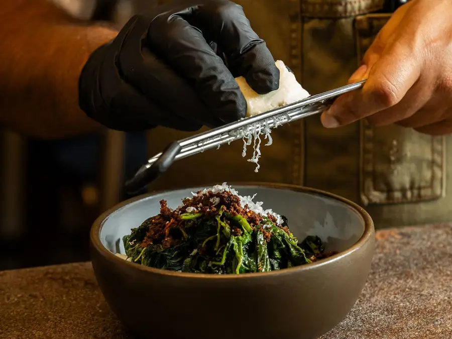 Culinary Tour promo