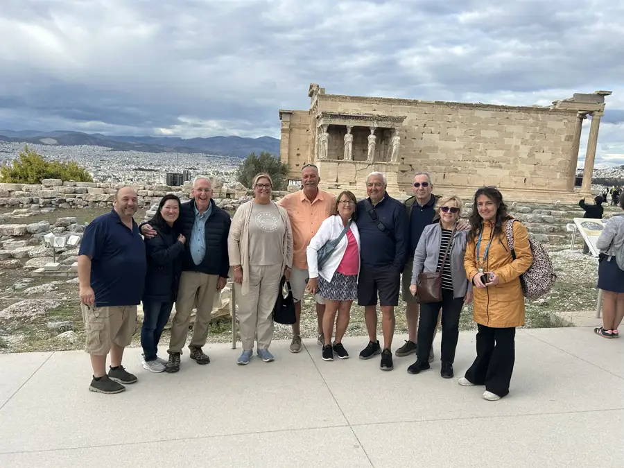 acropolis