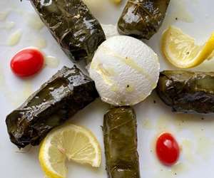 Dolmades