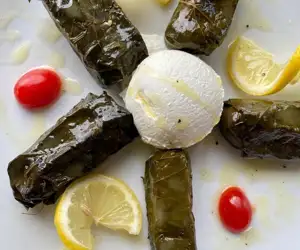 Dolmades