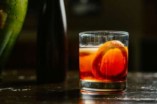 Cooking Class at The Silo: The Tipsy Chef