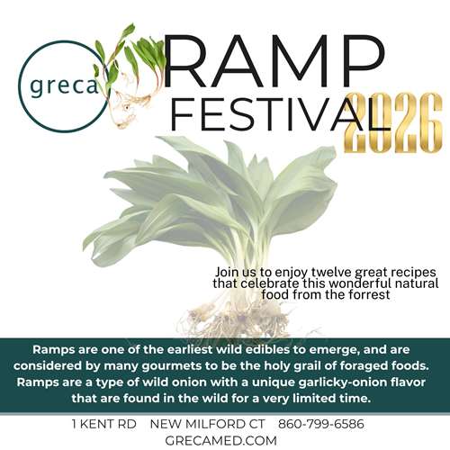 Ramp Festival at Greca