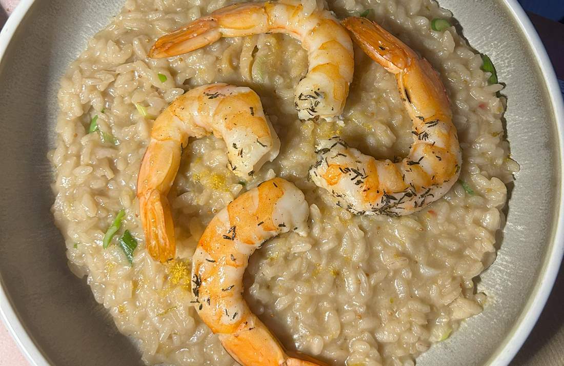 shrimp