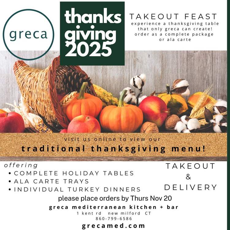thanksgiving promo